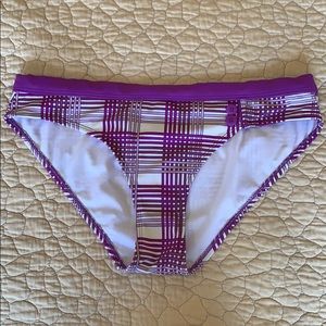 “Pool Party” bathing suit bottoms